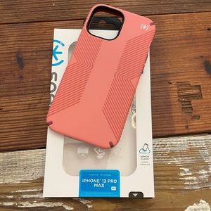 iPhone case Speck 12 pro max brand new